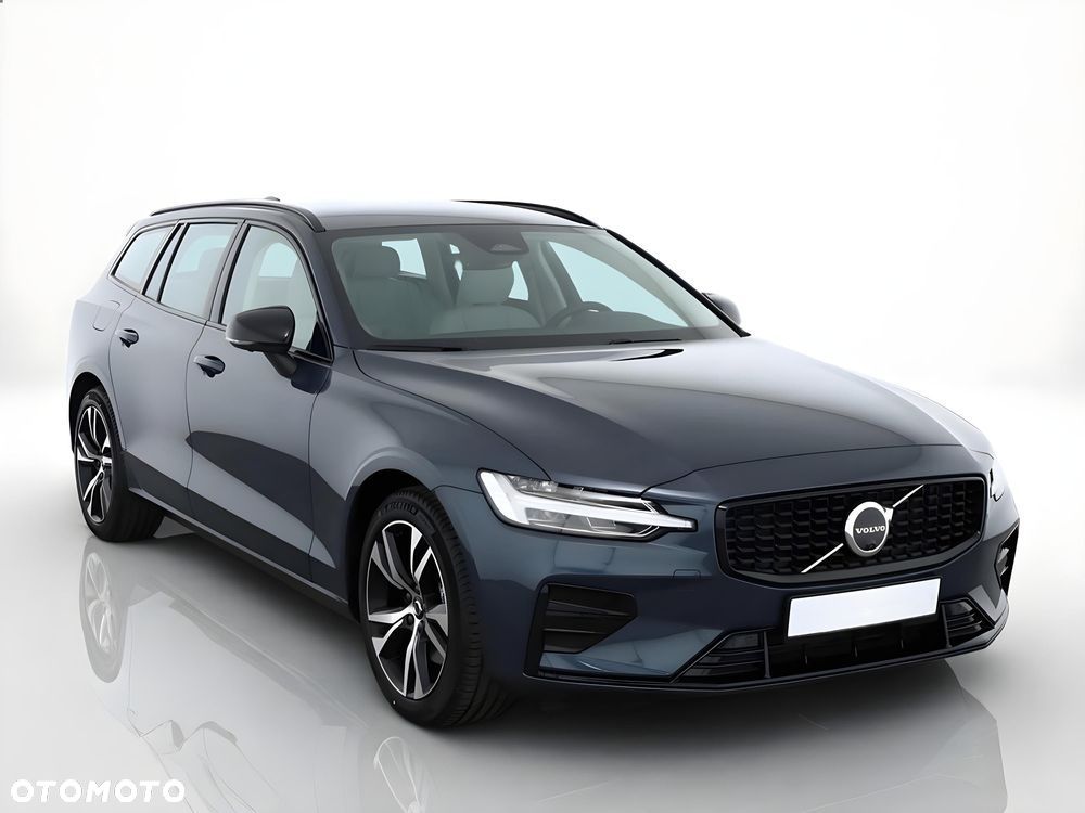 Volvo V60 B4 B Plus Dark - 3