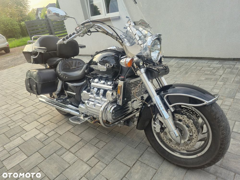 Honda Valkyrie - 2
