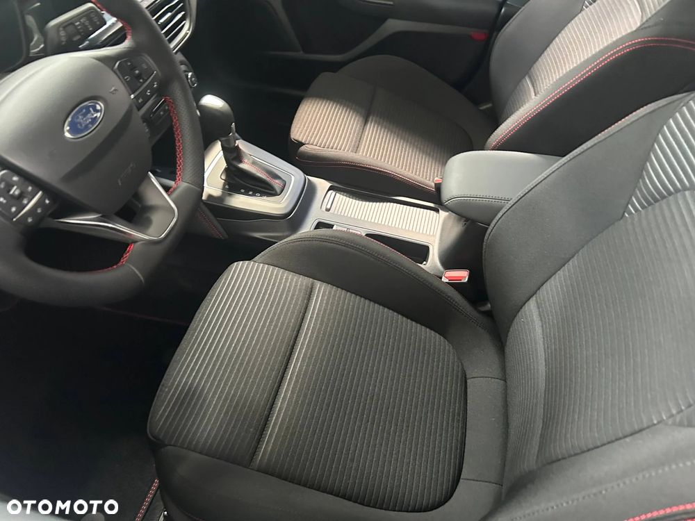 Ford Focus 1.0 EcoBoost mHEV ST-Line X - 5