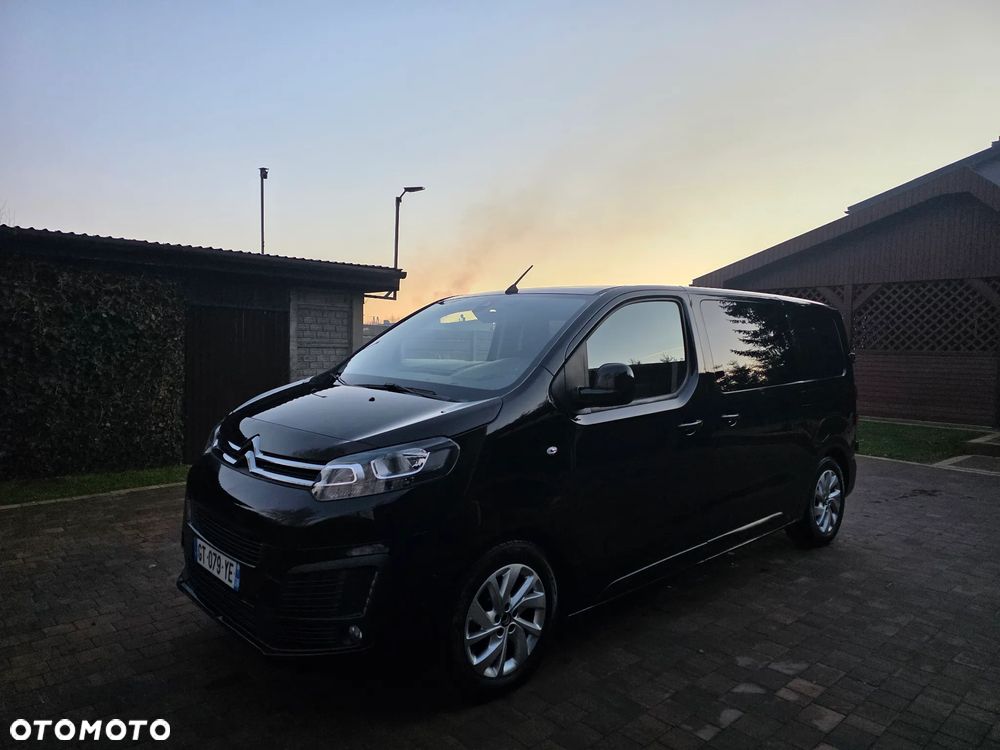 Citroën Jumpy - 3