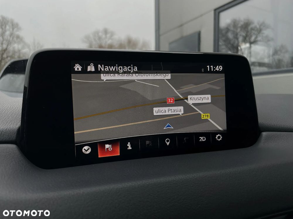 Mazda CX-5 2.0 Skyprestige 2WD - 27