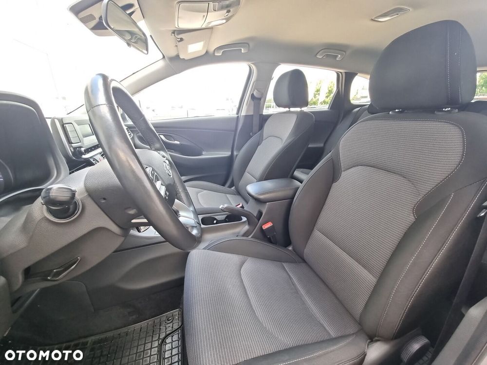 Hyundai i30 1.0 T-GDI Modern - 16