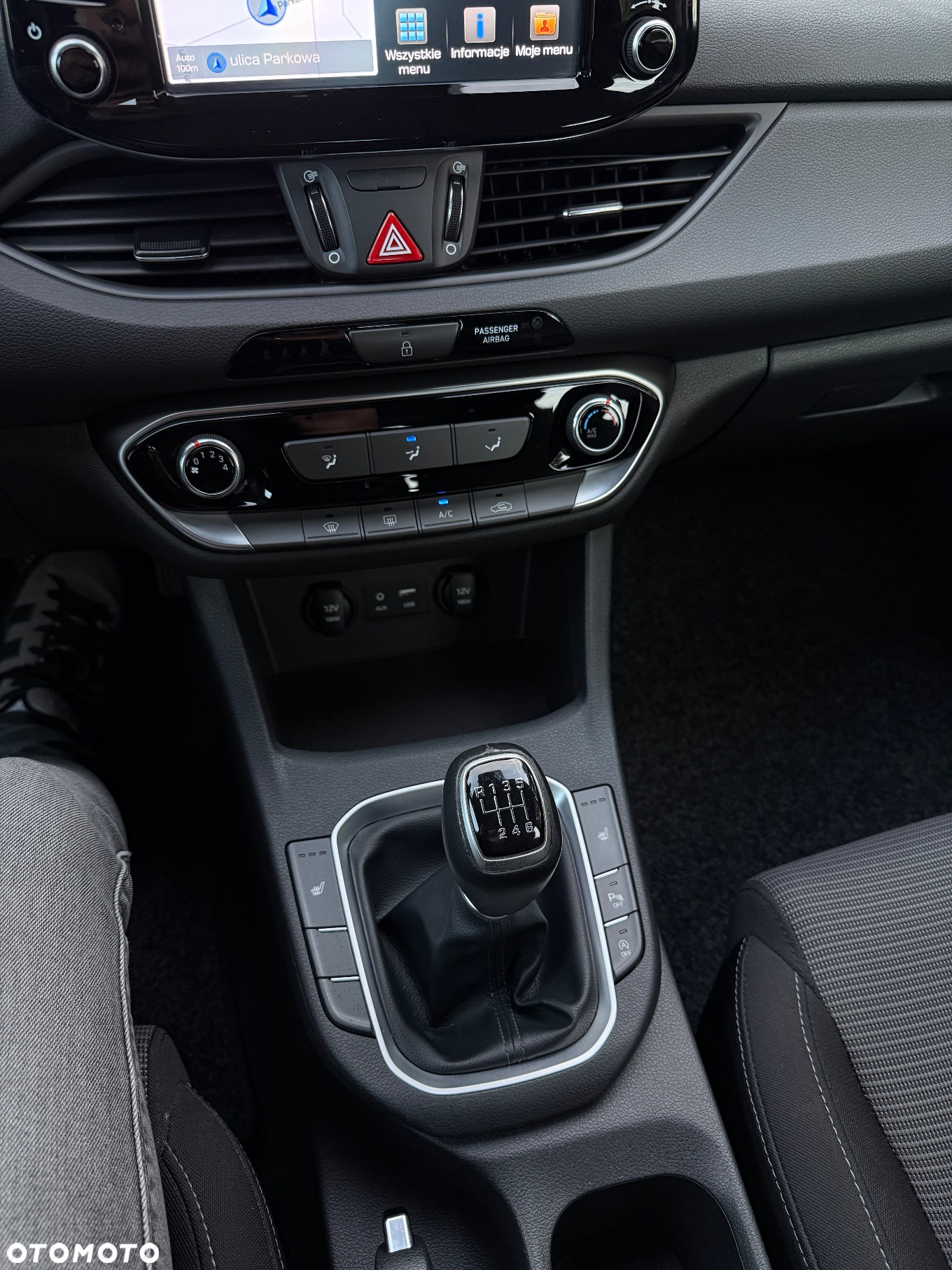 Hyundai i30 1.4 Comfort - 22