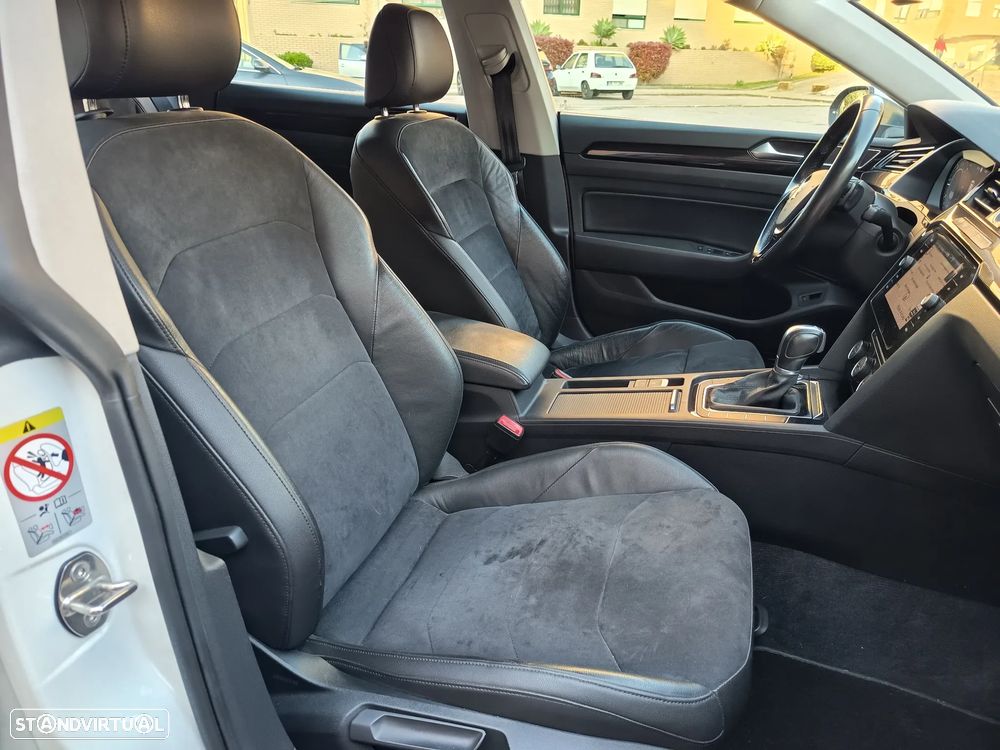 VW Arteon 2.0 TDI Elegance DSG - 13