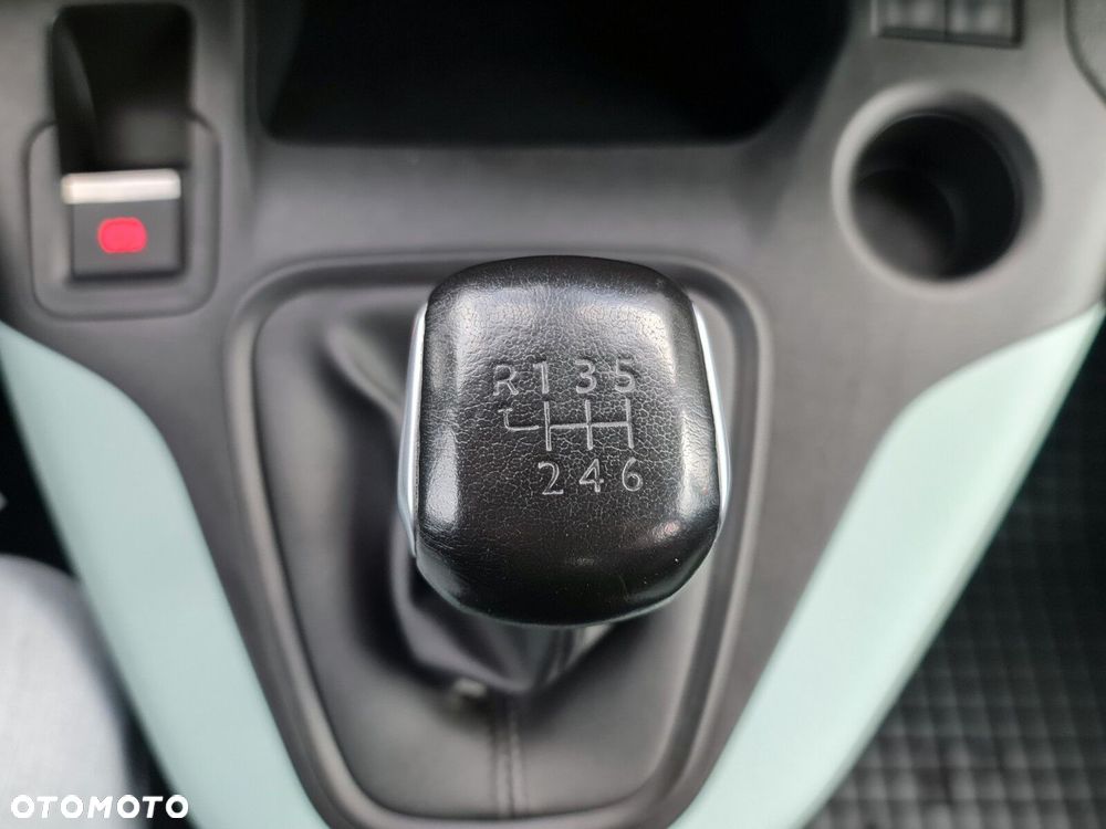 Citroën Berlingo - 23