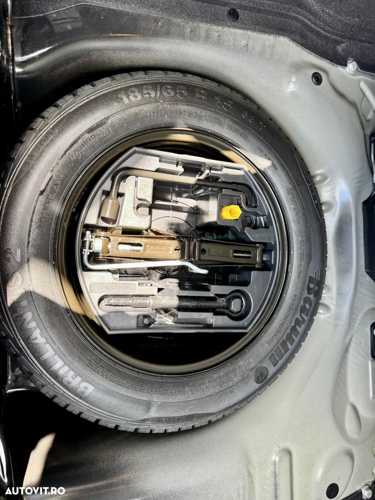 Citroën C4 Cactus Pure Tech 110 Stop&Start EAT6 Selection - 39