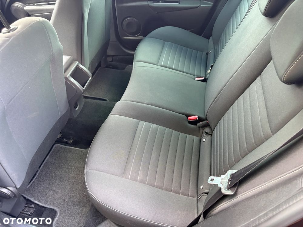 Renault Megane 1.6 16V Limited - 12