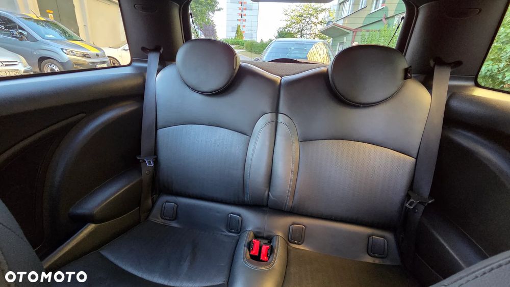 MINI Cooper S Bayswater - 9