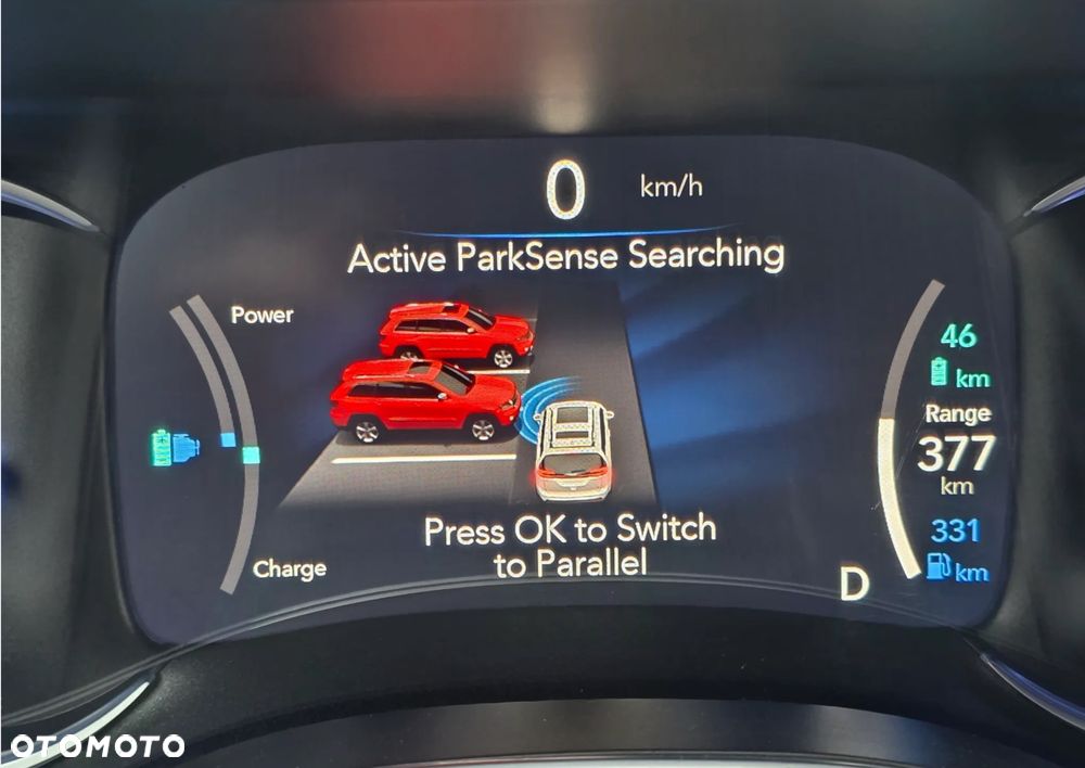 Chrysler Pacifica - 20