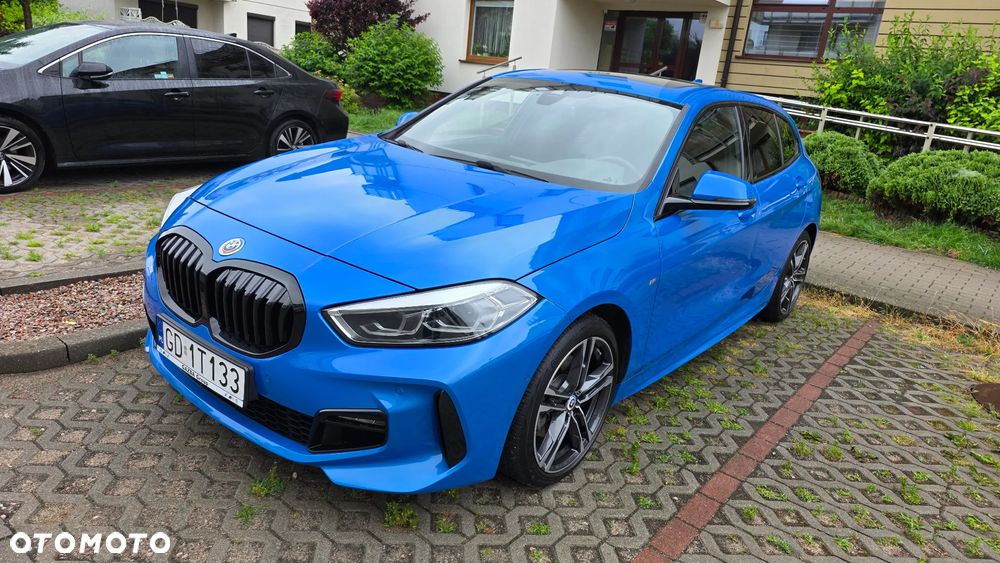 BMW Seria 1 118i M Sport - 2