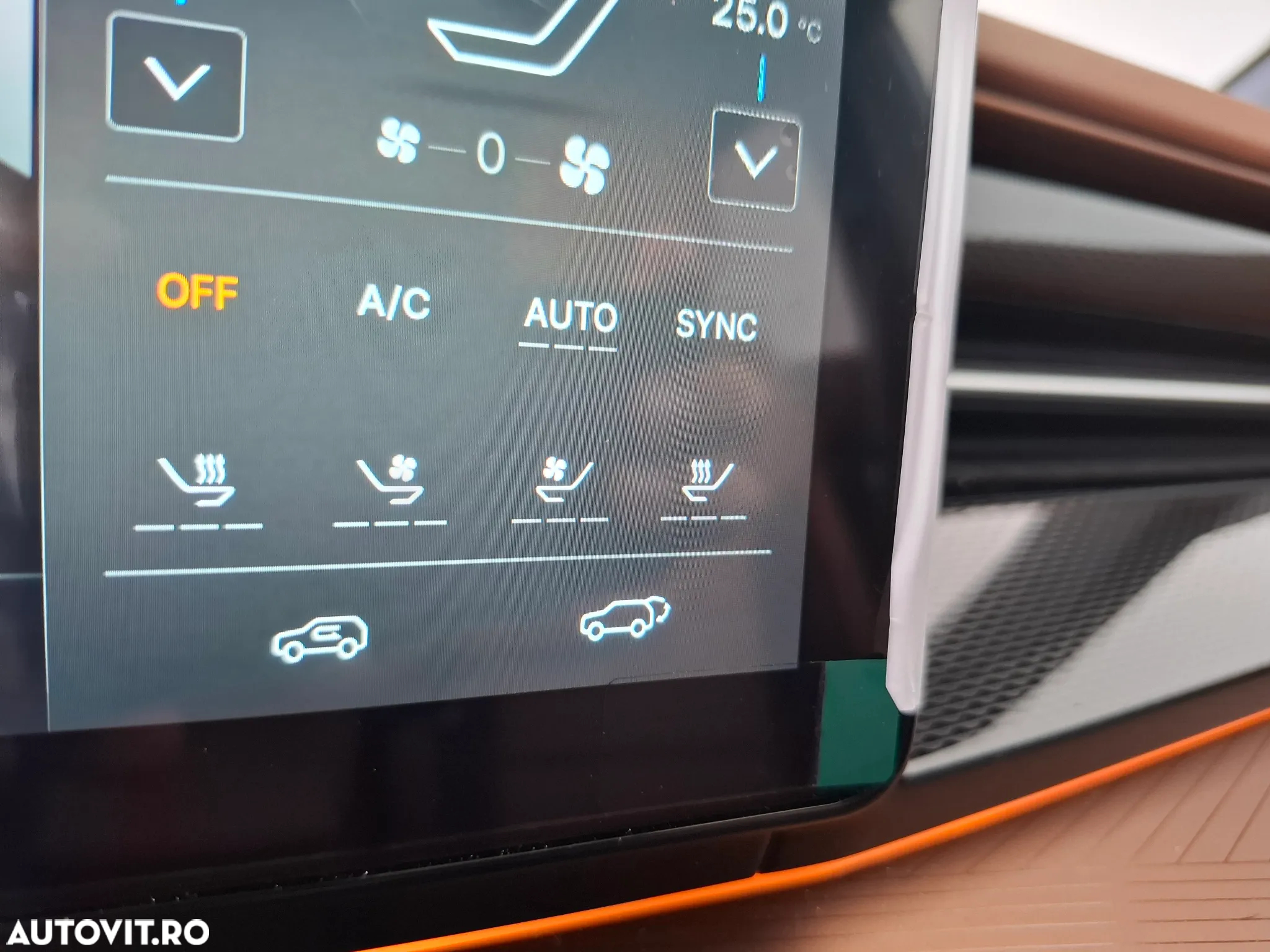 SsangYong Torres 1.5 T-GDi 2WD Automatik Forest Edition - 17