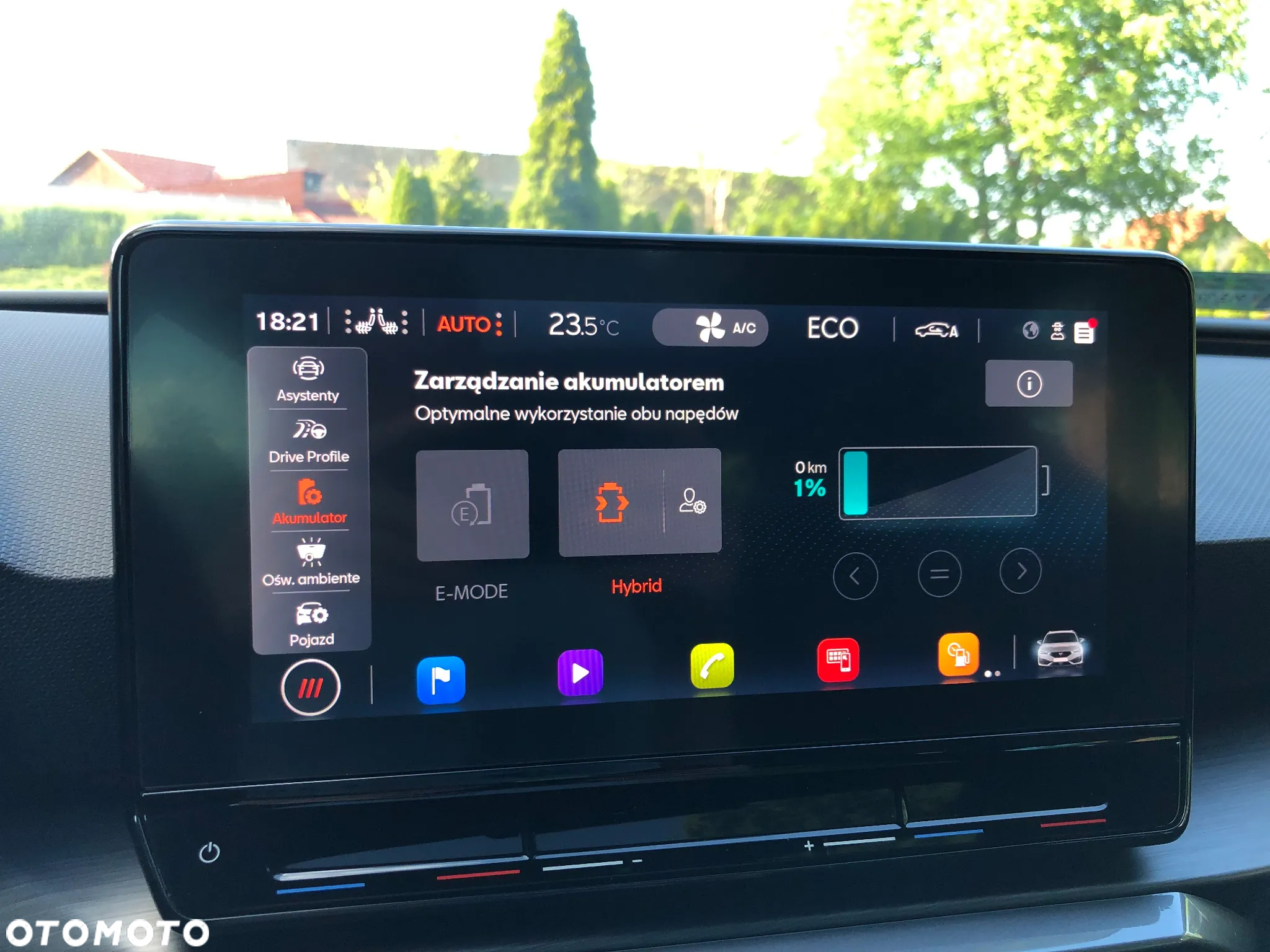 Cupra Leon Sportstourer - 34