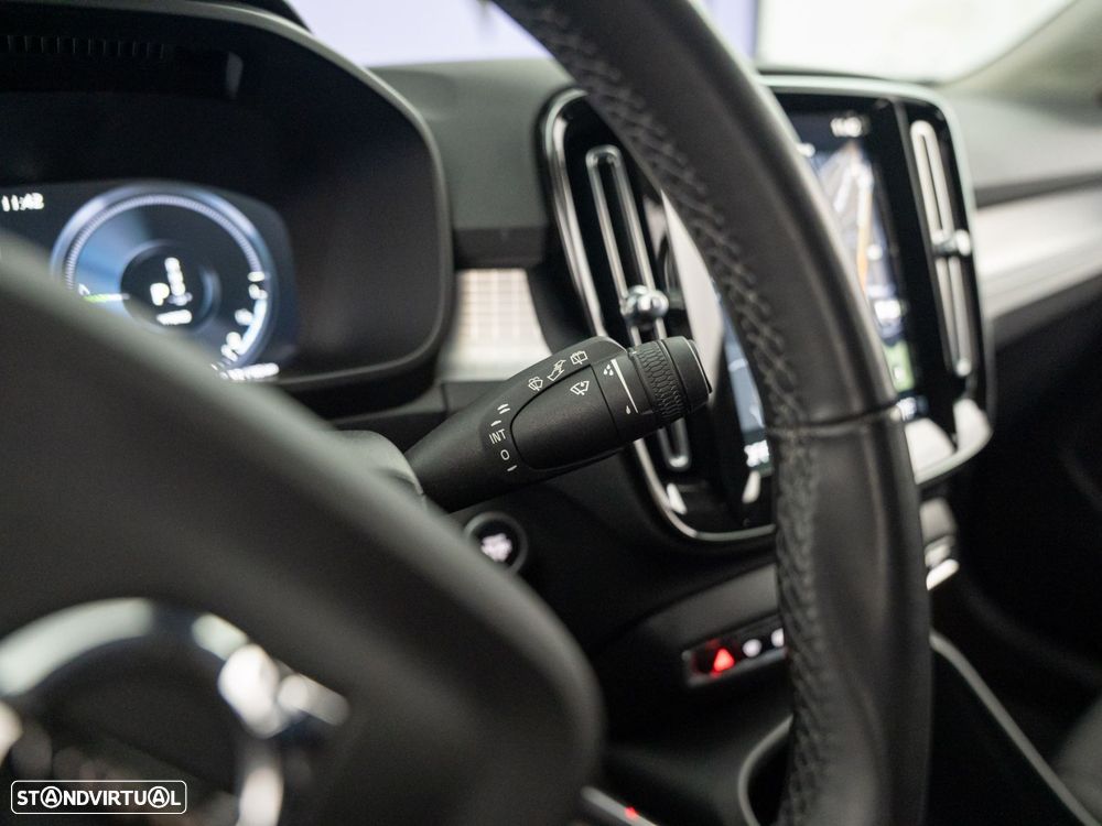 Volvo XC 40 1.5 T5 PHEV Inscription Expression - 25
