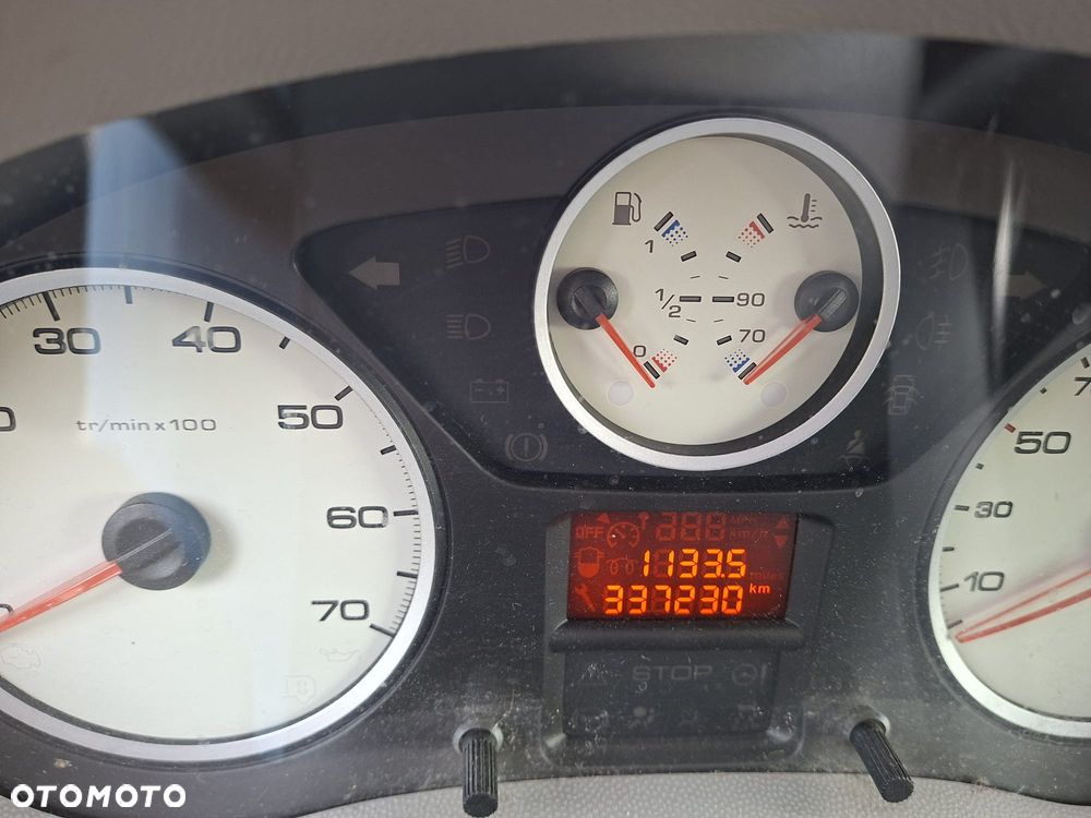 Peugeot Expert Tepee L1 Active - 8