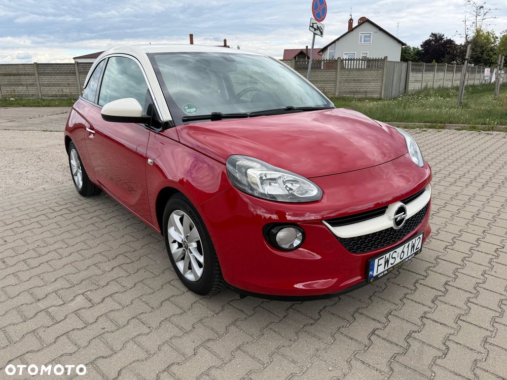 Opel Adam - 6