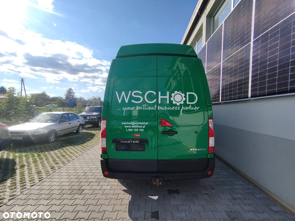 Renault Master - 9