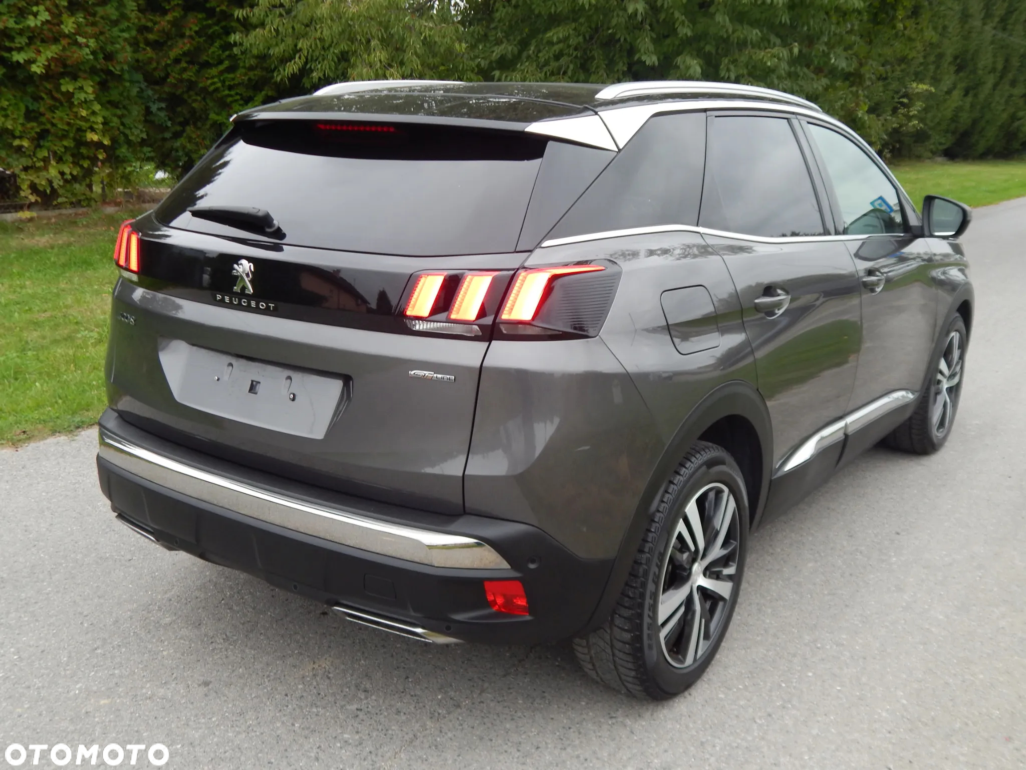 Peugeot 3008 1.2 PureTech GT S&S - 11