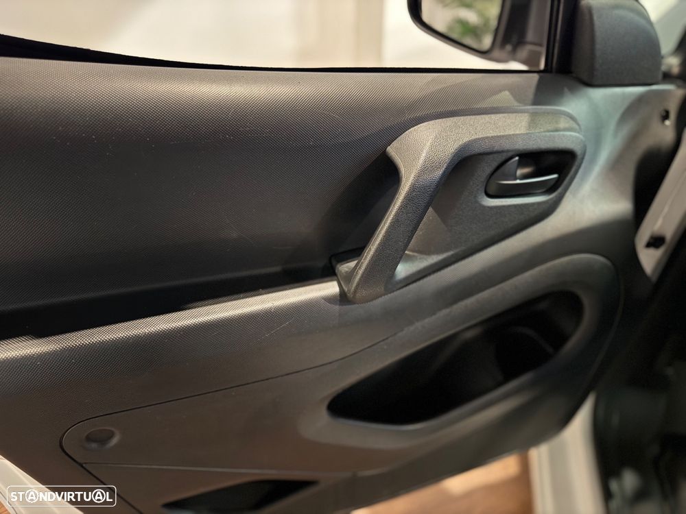 Citroën Berlingo - 4