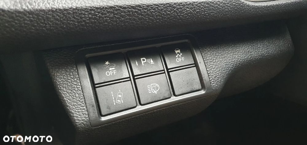 Honda Civic 1.5 T Prestige (Navi) - 16