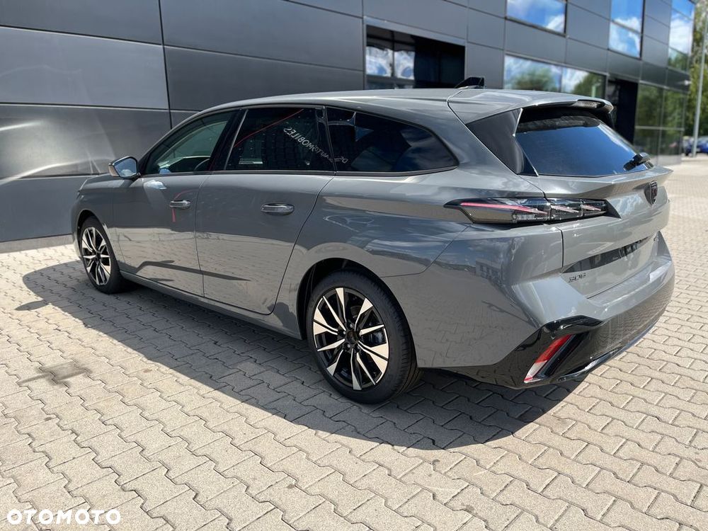 Peugeot 308 - 10