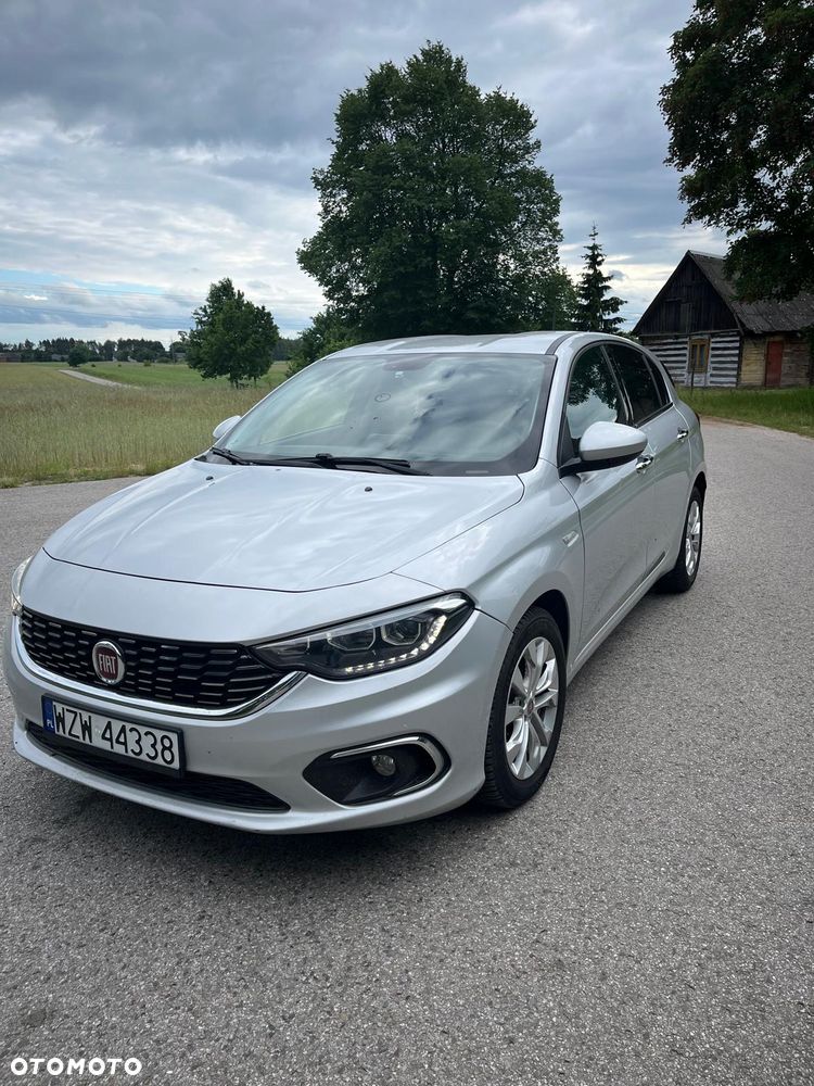 Fiat Tipo 1.3 MultiJet 16v Pop - 2