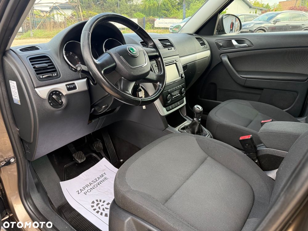 Skoda Superb 1.8 TSI 4x4 Elegance - 30