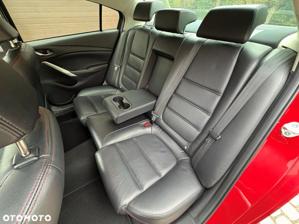 Mazda 6 2.0 Skypassion I-ELoop - 31