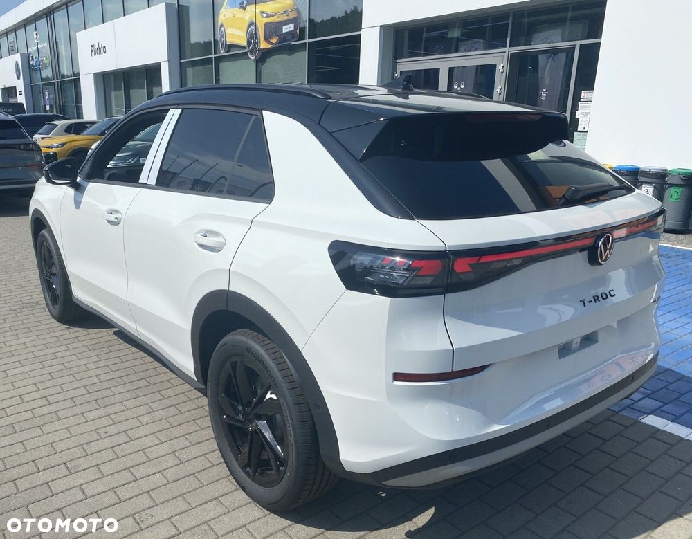 Volkswagen T-Roc 1.5 TSI Style DSG - 7