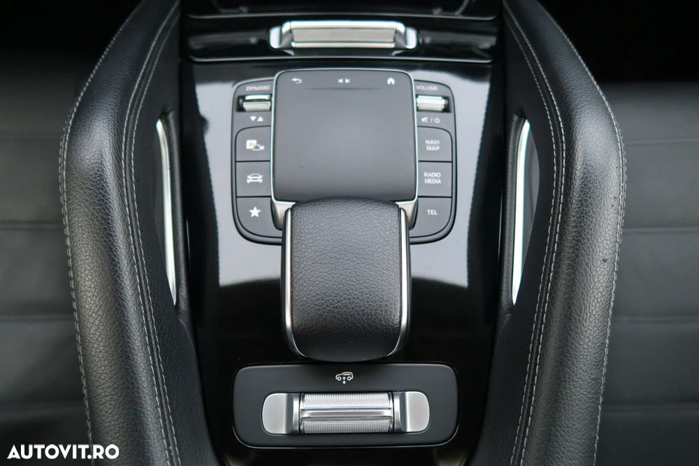 Mercedes-Benz GLE Coupe 350 d 4MATIC - 15