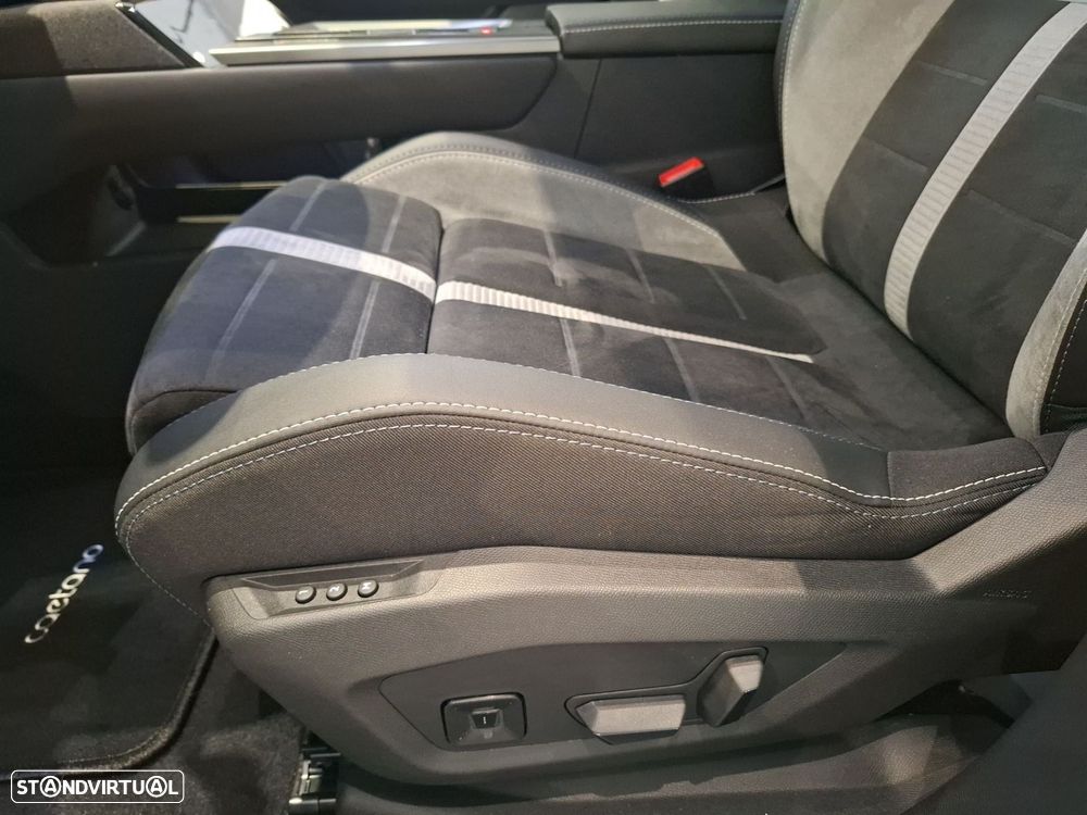 Opel Grandland 73 kWh GS — fotografia 26