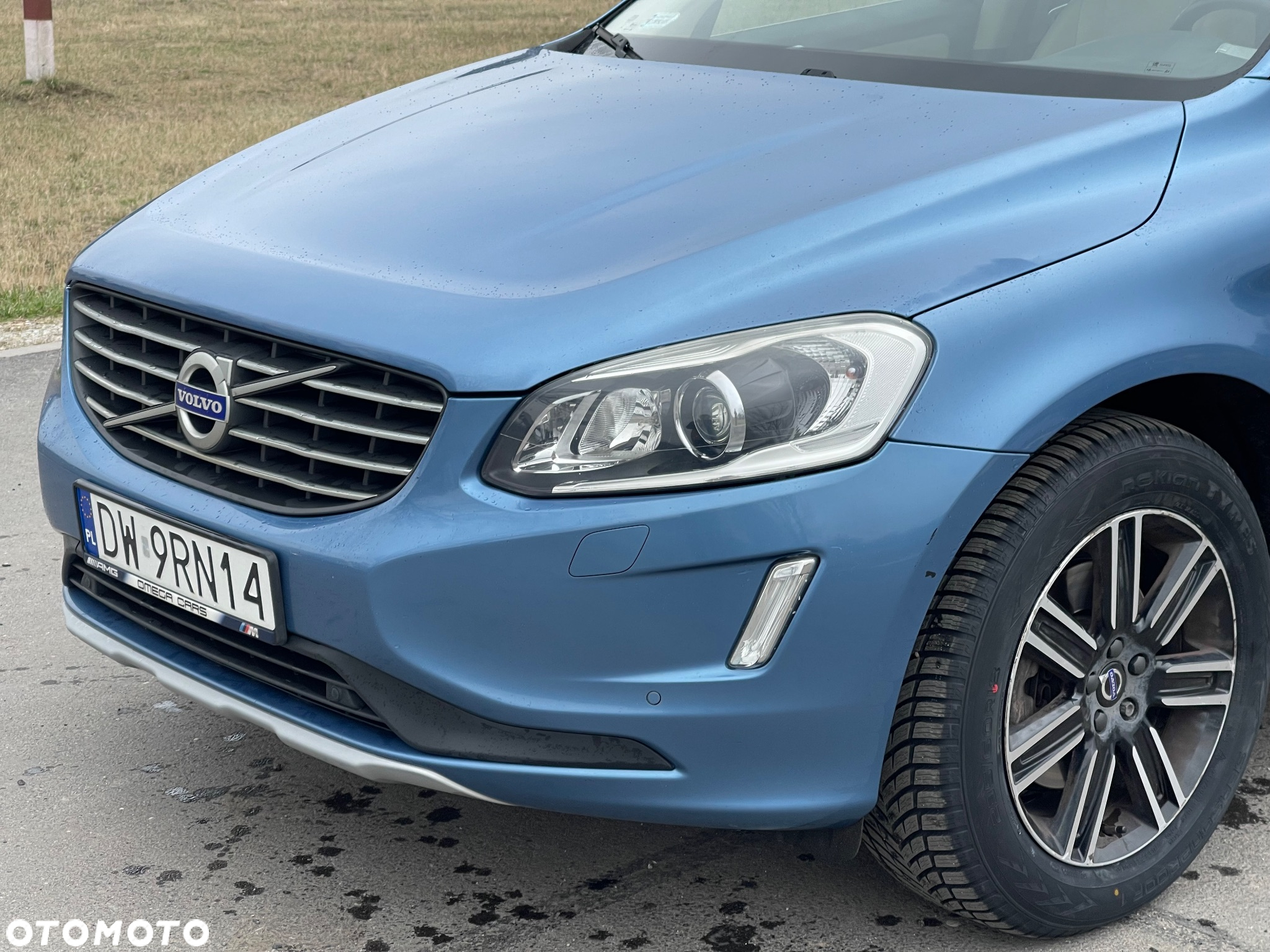 Volvo XC 60 D3 Drive-E Summum - 9