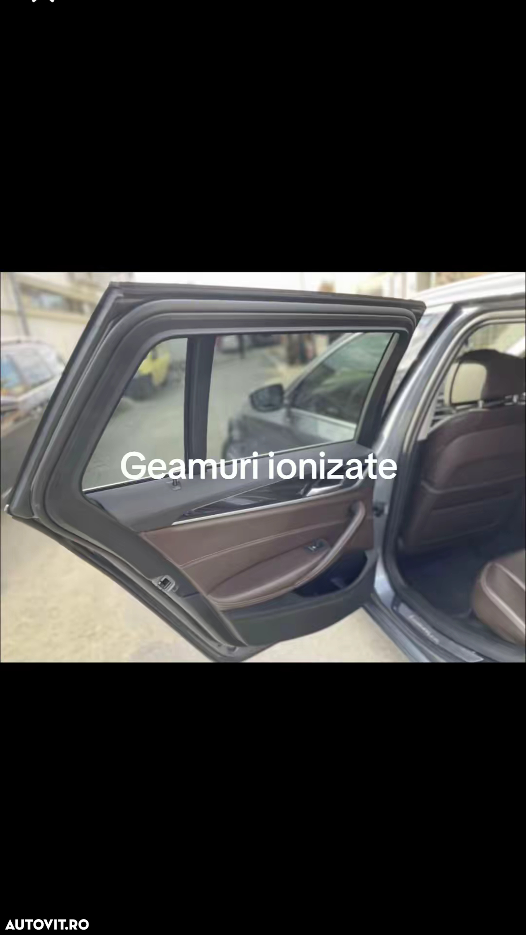 BMW Seria 5 - 8