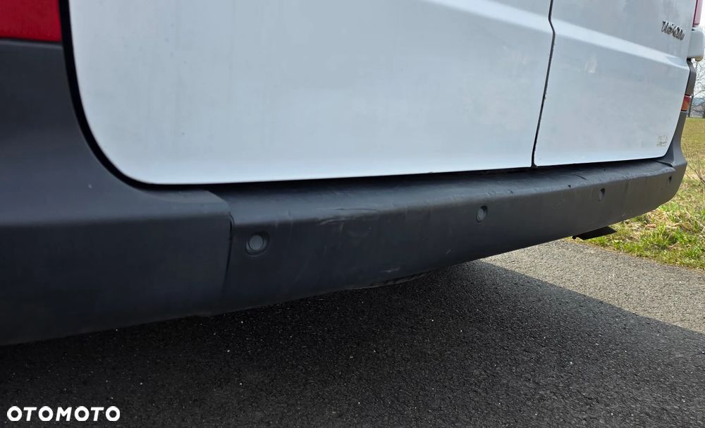 Mercedes-Benz Vito - 11