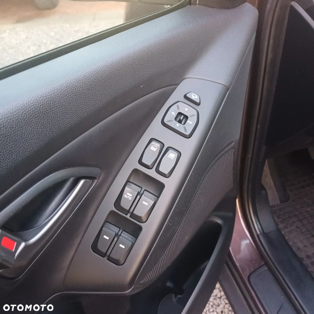 Hyundai ix35 1.6 GDI Comfort 2WD - 14