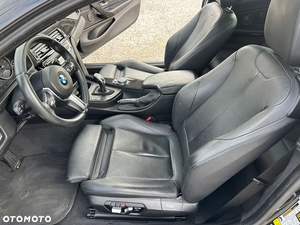 BMW Seria 4 M440i xDrive - 7