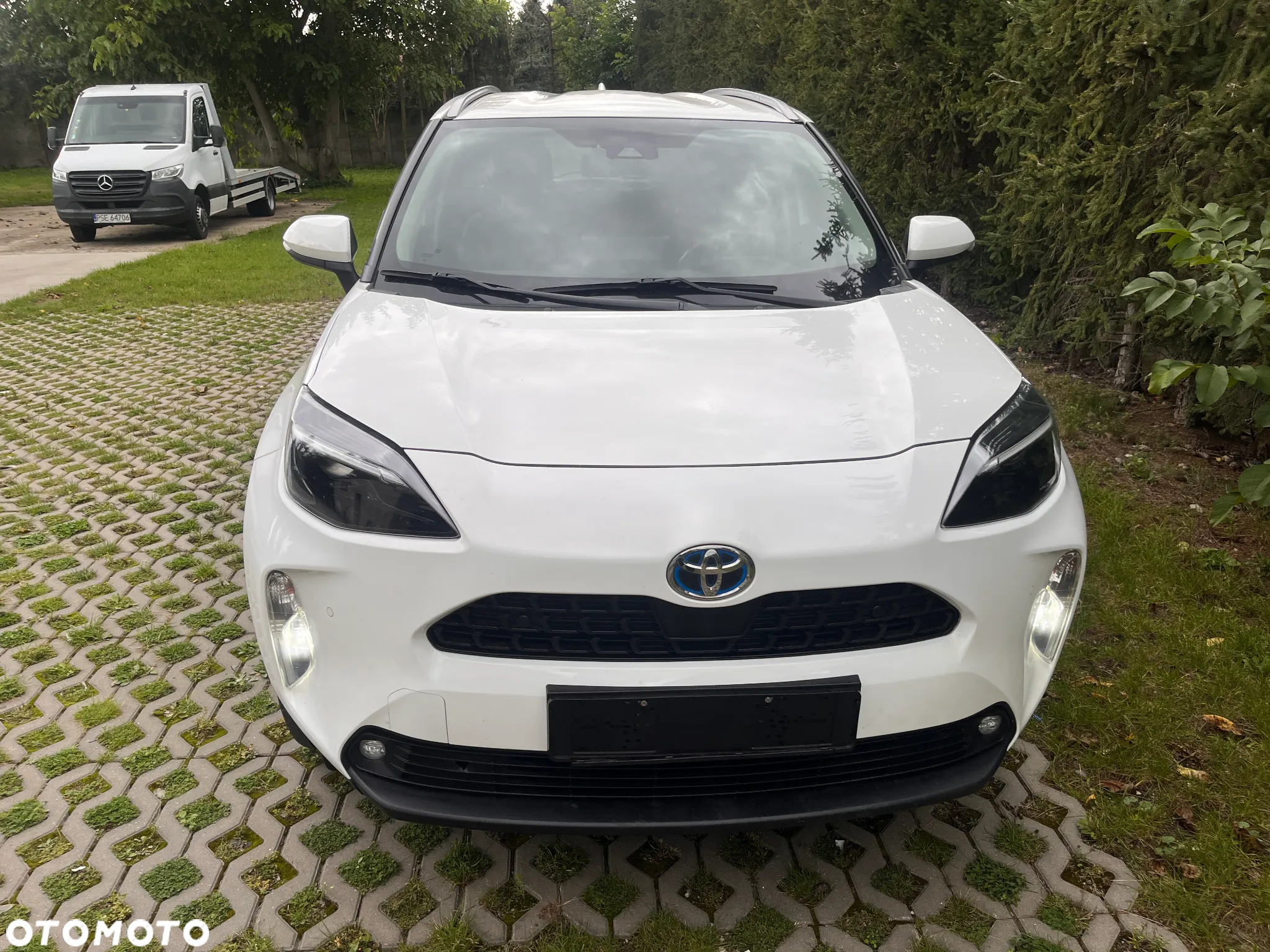 Toyota Yaris Cross ver-hybrid-1-5-premiere-edition-awd - 19