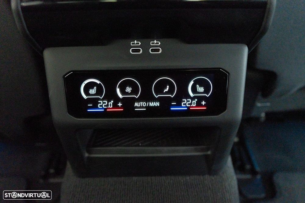 BMW i5 eDrive40 Pack Desportivo M - 46