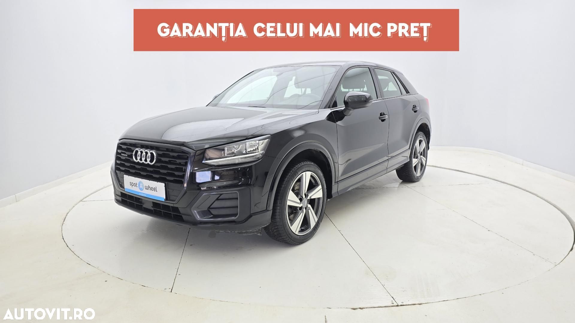Audi Q2 - 1