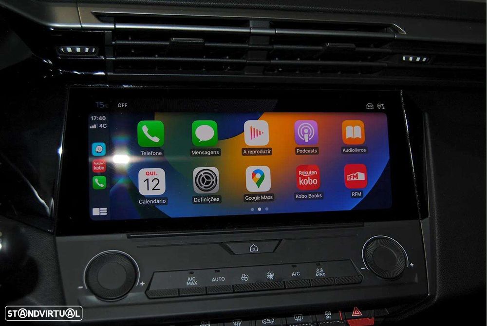 Peugeot 308 1.5 BlueHDi Active Pack - 31