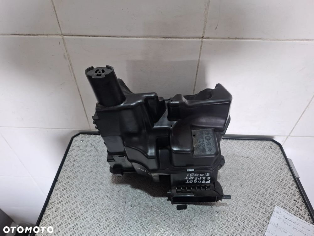 Obudowa filtra powietrza Peugeot Expert 2019 rok 2,0bhdi - 5