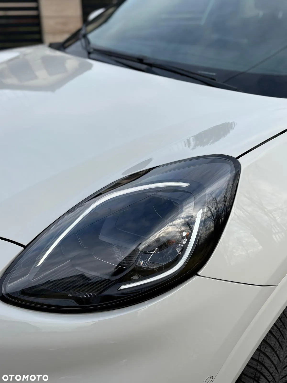 Ford Puma 1.0 EcoBoost Hybrid ST-LINE - 23