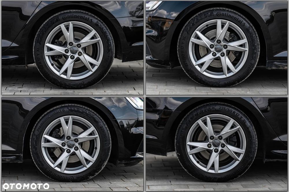 Audi A4 Avant 2.0 TDI ultra S tronic sport - 20