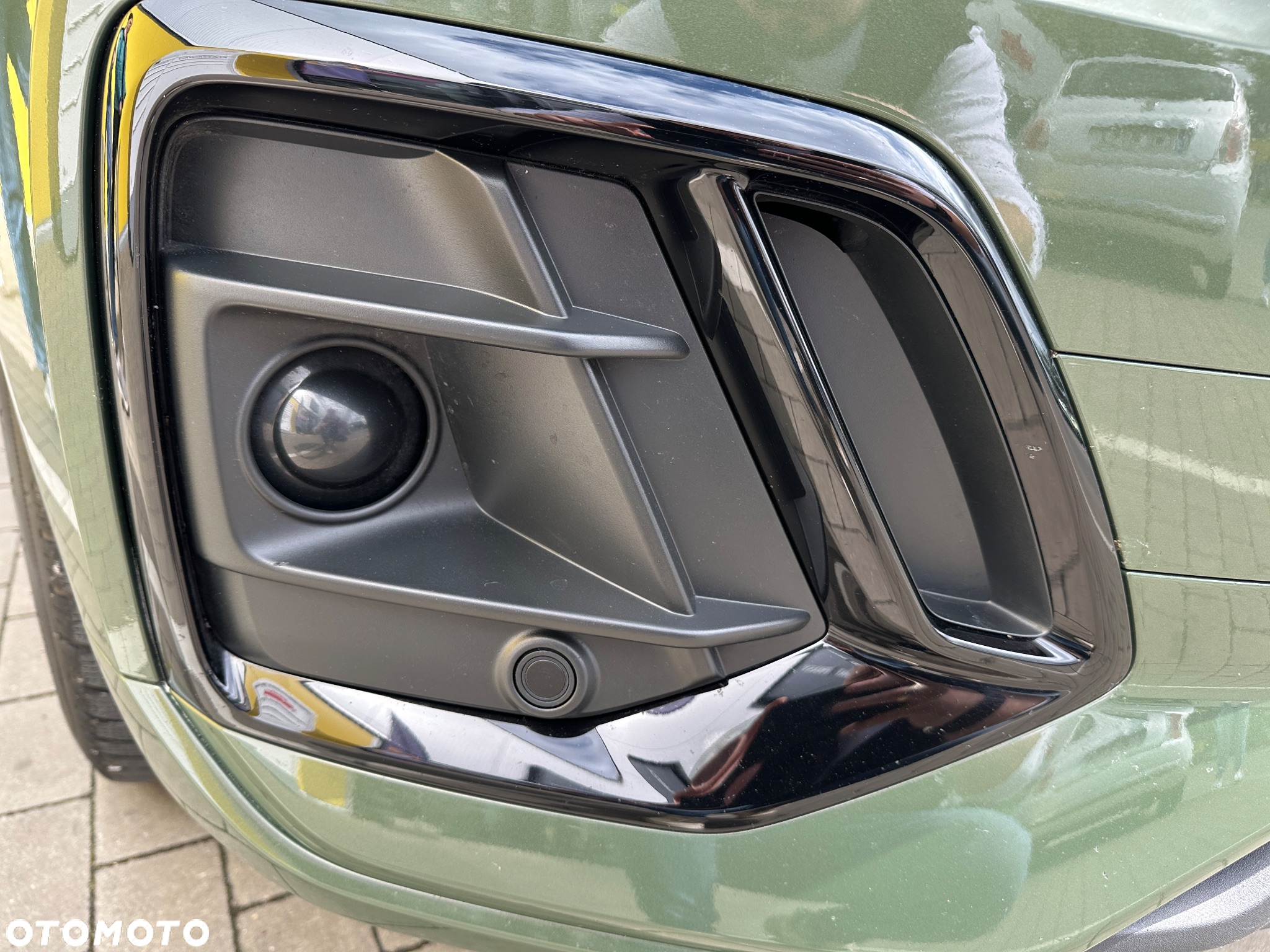 Audi Q5 Sportback - 10