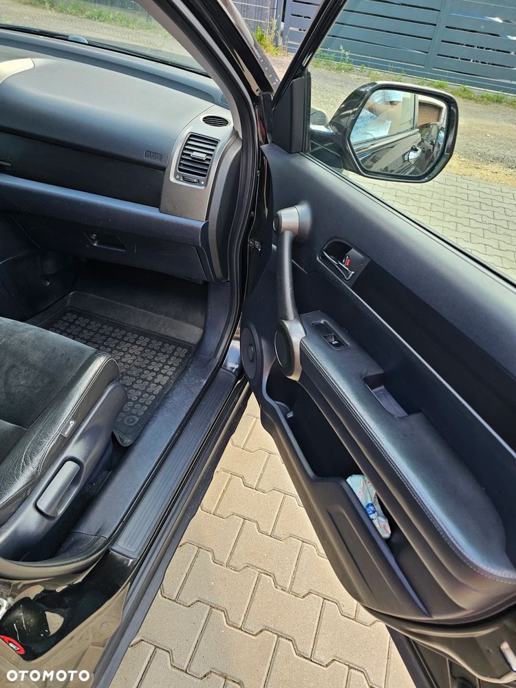 Honda CR-V 2.0 Executive - 4