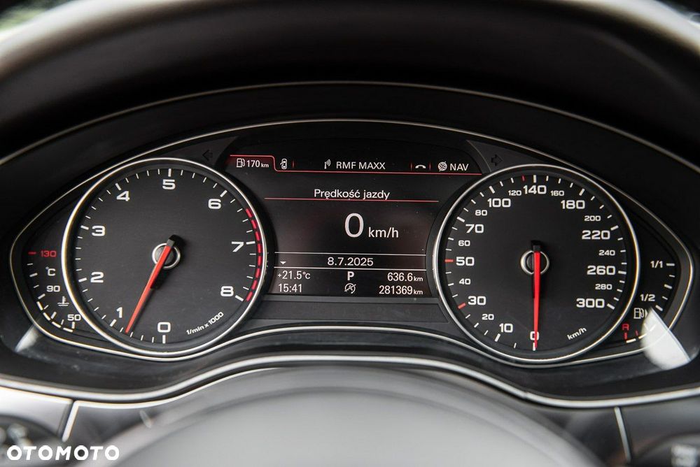 Audi A7 Sportback - 35