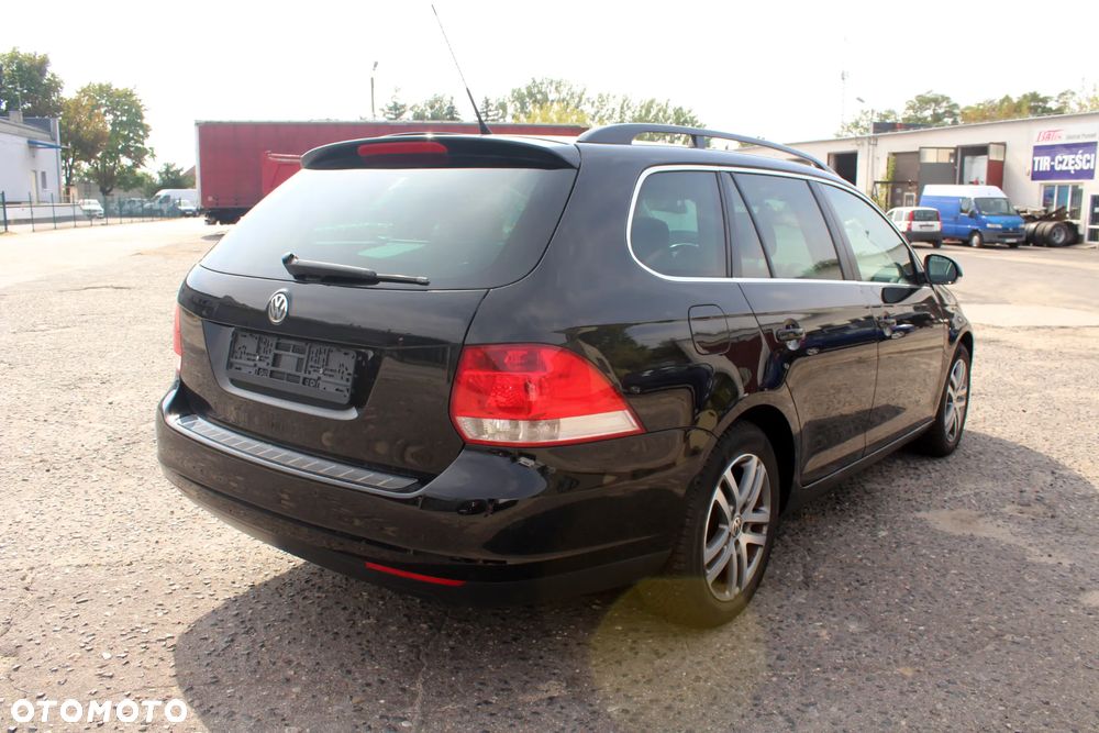 Volkswagen Golf 1.4 TSI Highline - 15