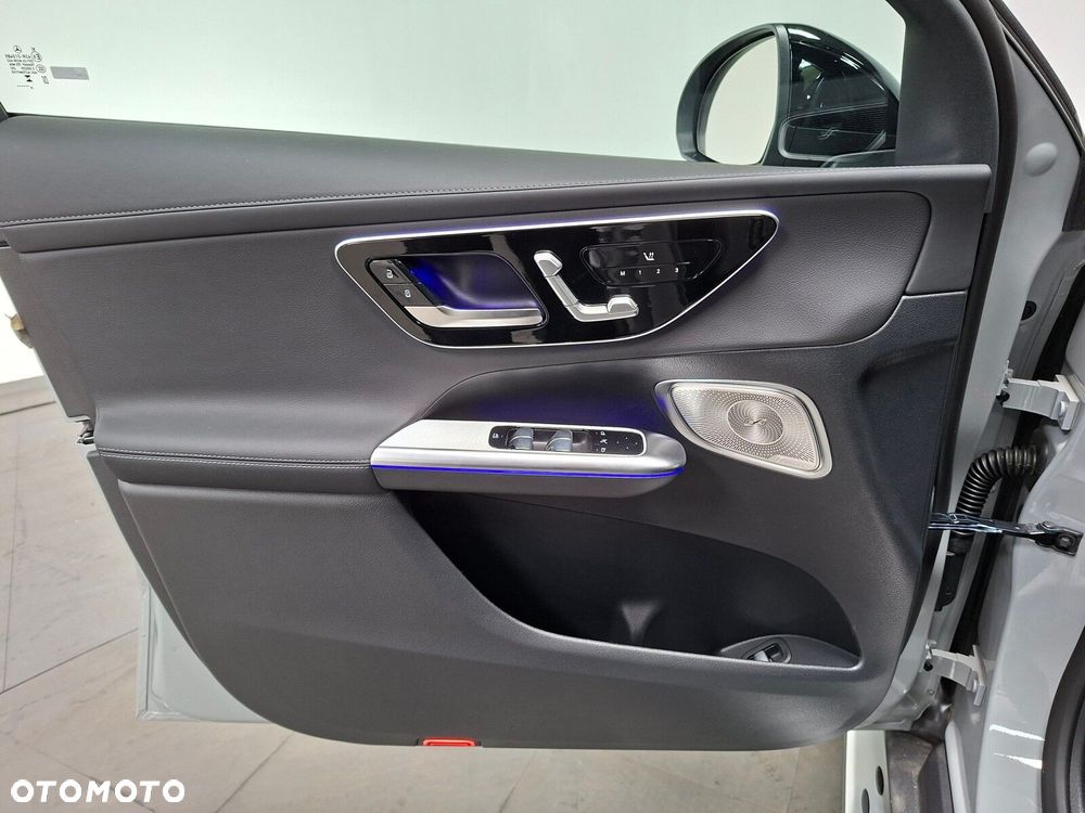 Mercedes-Benz GLC - 9