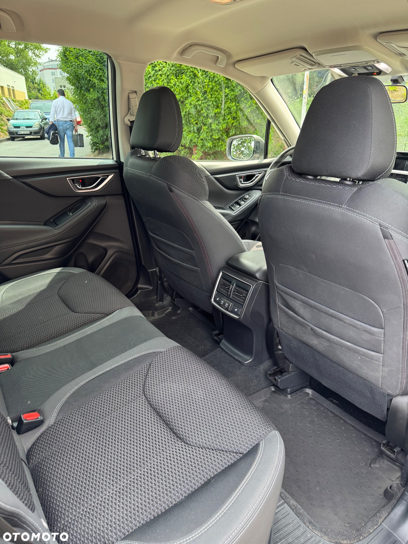 Subaru Forester - 6