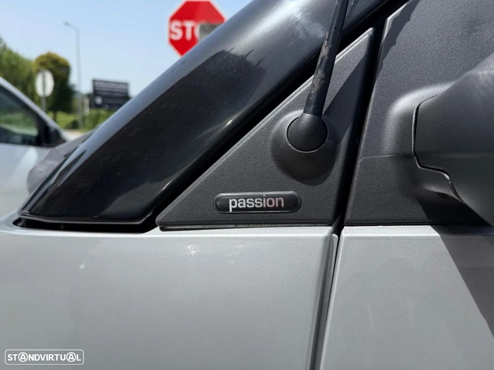 Smart Fortwo Cabrio Passion cdi 41 - 7