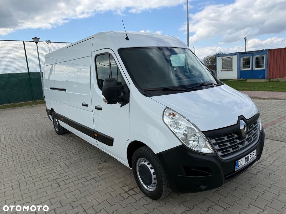 Renault MASTER - 18